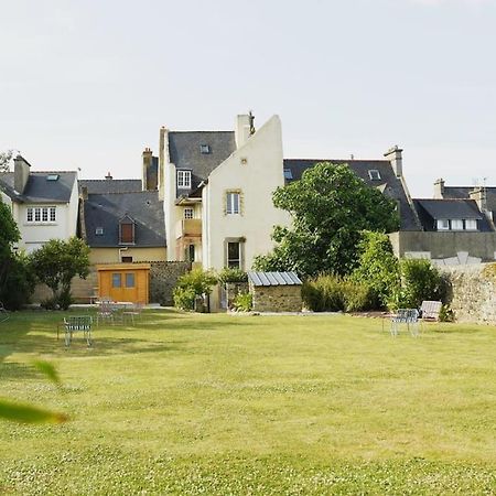 Chambre Majorelle - Rdc - Plage 50M - Rue Gratuite Saint-Malo Esterno foto