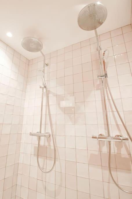 Chambre Majorelle - Rdc - Plage 50M - Rue Gratuite Saint-Malo Esterno foto