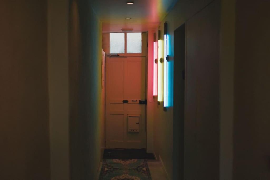 Chambre Majorelle - Rdc - Plage 50M - Rue Gratuite Saint-Malo Esterno foto